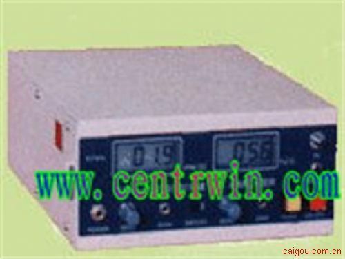 便携式红外线C0/C02析仪/二合一分析仪 型号：BTFH-3010/3011AE