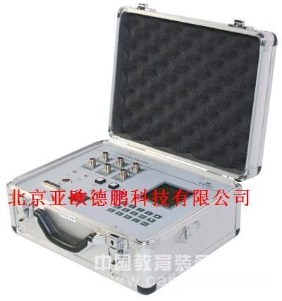 空压机综合参数测试仪/空压机综合检测仪