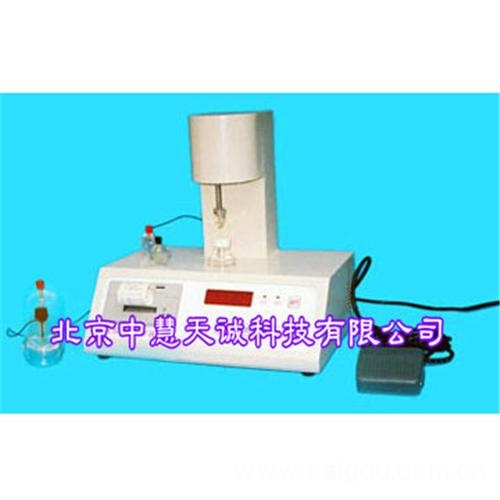 电子压痛仪 型号：BHS-38