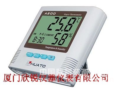 温湿度表A200-EX