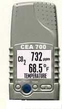二氧化碳测定仪