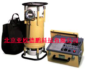 理學便攜式業X射線探傷機/業X射線探傷機
