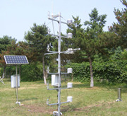JZ-AMS 农田小气候气象站