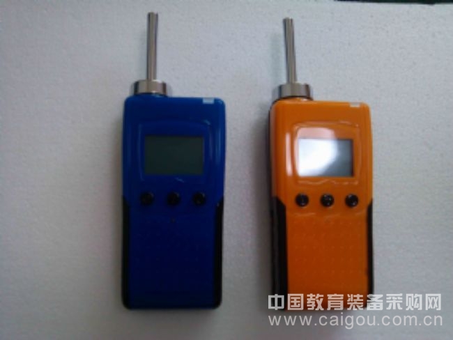 便携泵吸式乙烯分析仪