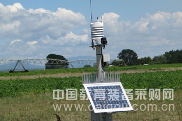 小型气象站生产/便携式气象站厂家