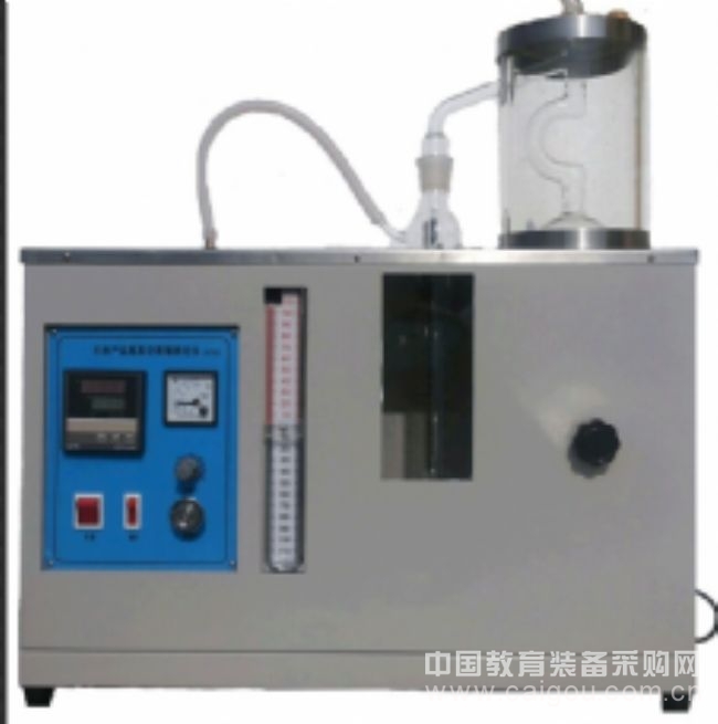 供应减压蒸馏测定仪生产/减压蒸馏测定器