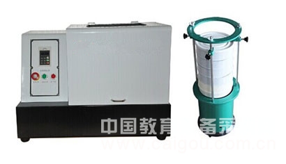 北京行星式球磨机生产/土壤研磨器