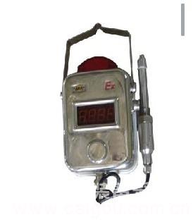溫度傳感器