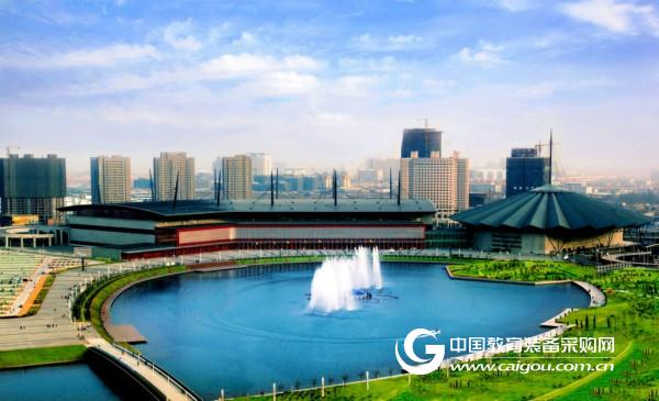 学校体装展为您打造 专业级校企交流平台