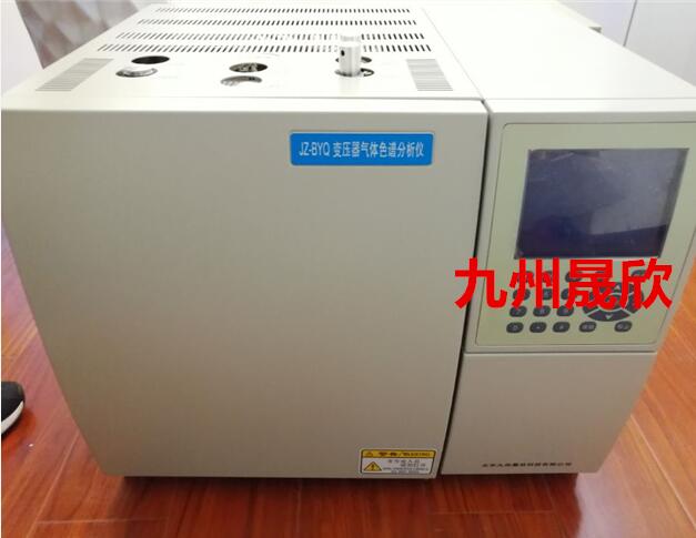 JZ-BYQ变压器油气相色谱仪