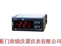 微电脑温控器ETC-3000 