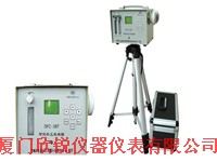 DFC-3BT智能粉尘采样器DFC-3BT
