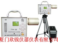 TYH-30智能呼吸性粉尘采样器TYH-30