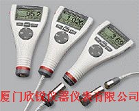 德国EPK MINITEST 720/730/740涂层测厚仪 