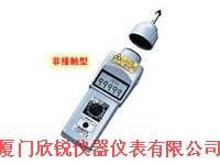 DT-207L日本新宝SHIMPO接触式转速表DT207L