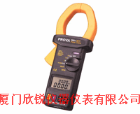 PROVA-6600台湾泰仕PROVA6600三相电力分析仪