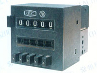 NO.3 计数器