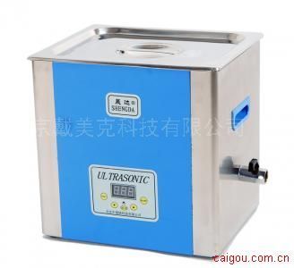 台式高功率双频数控超声波清洗器SD250LSP