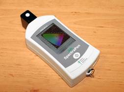 SpectraPen LM500手持式光谱仪