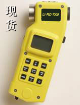 LI-RD1000激光测树仪