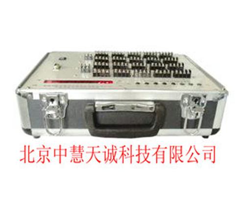 程控静态应变仪（10测点） 型号：ADBZ2205C
