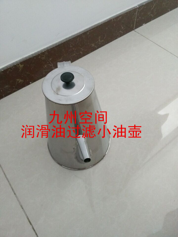 使用润滑油三级过滤桶/润滑油三级过滤器需注意的事项
