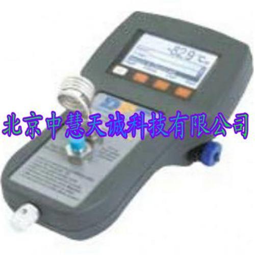 本安型气露点仪 美国型号：DPT500