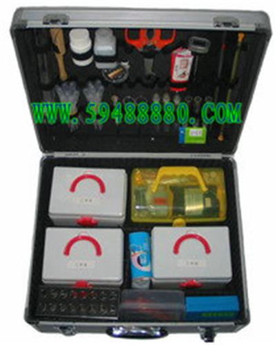 食品理化检测箱 型号：JLZSP-9