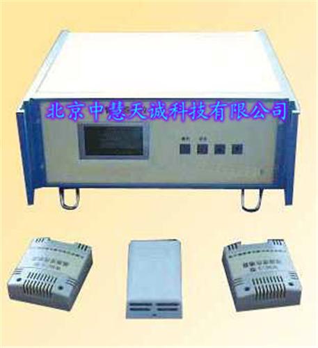 温湿度巡测仪型号：QJLY-1