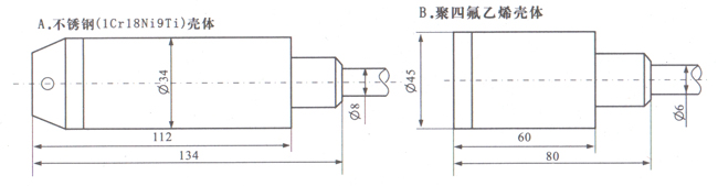 供应北京静压式液位计价格/静压式水位计/投入式液位变送器