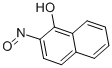 β-亚硝基-α-萘酚