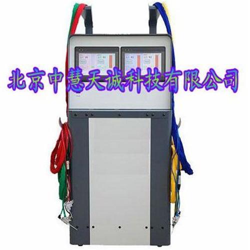 中空玻璃氩气充气设备（四线）英国型号：Smartfill-4