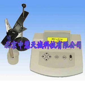 台式电导率分析仪 型号：NGHD-9533T