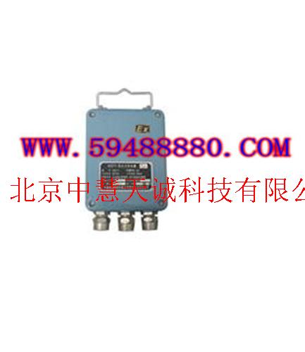 矿用应力变送器 型号：MTD3GY-1