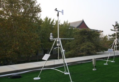 北京便携式移动气象站生产