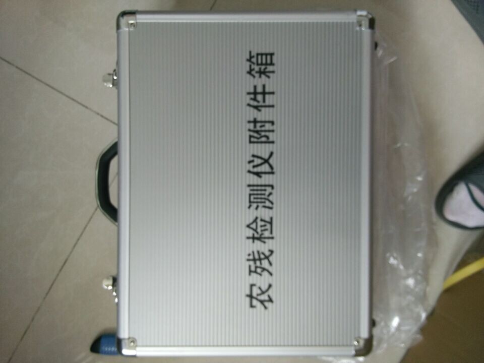 快速农药残留测试仪(型号JZ-10NC)