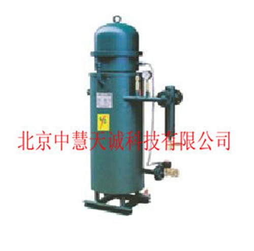 圆型电热式气化器 型号：HB/CPEx-300kg/h