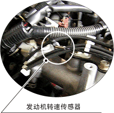 手握FFT式转速表FT-7100