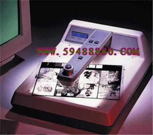 台式透射密度仪 日本 型号：CENX-Rite361T