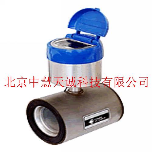 电磁流量计 型号：VUGYRCV-5