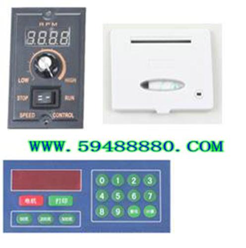 振实密度仪/堆密度仪/振实密度计/粉体密度测试仪 （3mm，1个装置） 型号：ZUN/ES-201