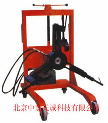 小车式电动升降拉马 型号：LDFBL-200