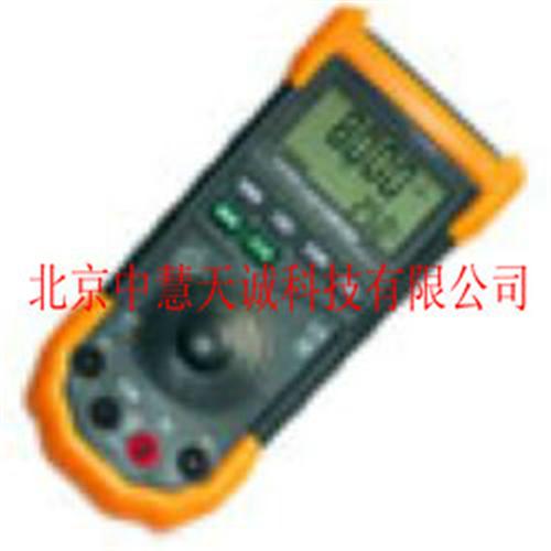 环路校准器 型号：GJYHS-707