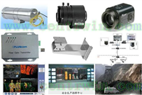 矿用隔摄像仪套装/矿用隔摄像仪(不锈钢护套) 型号：ZCA3-KBA115
