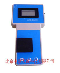 数显便携式臭氧测试仪 型号：HJD/CY-1A