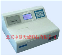 数显台式型COD速测仪 型号：HJD/5B-3C