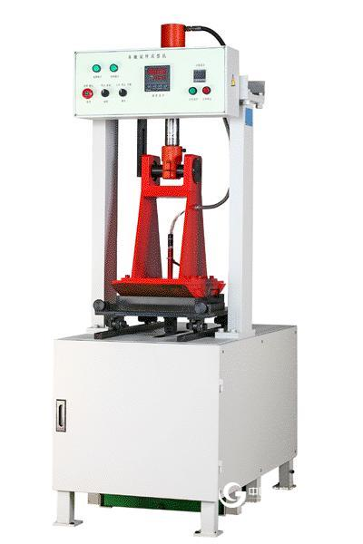 液压式车辙成型仪