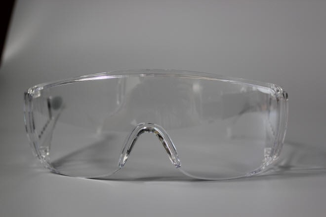 紫外线防护眼镜 防护眼罩