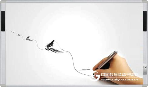 灵畅互动单拼白板一体机