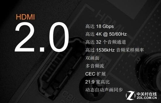 投影学堂:秒变HDMI大神就差此“秘籍”